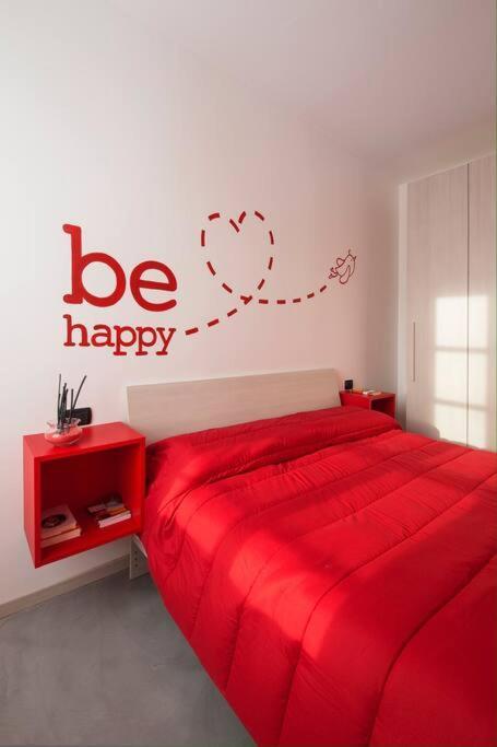 Apartmán Be Happy - The House Of Travelers Como Exteriér fotografie